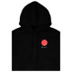 Edwin Ανδρικό φούτερ Japanese Sun Hoodie Sweat